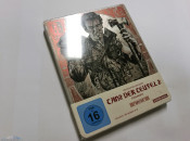 [Review] Tanz der Teufel 2 – Steelbook