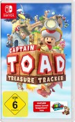 Amazon.de: Captain Toad: Treasure Tracker – [Nintendo Switch] für 29,99€ inkl. VSK