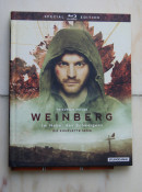 [Fotos] Weinberg – Im Nebel des Schweigens – Mediabook