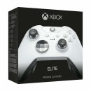 Amazon.de: Xbox Elite Wireless Controller White für 99,99€ inkl. VSK