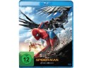 MediaMarkt.de: Gönn-Dir-Neujahr u.a. Spider-Man Homecoming [Blu-ray] 5€, Passengers [Blu-ray] 5€