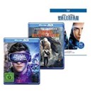 Amazon.de: Tagesangebote – Bis zu 33%: 3D Blu-rays