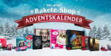 Rakete-shop.de: Adventskalender Filmangebote