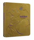 Amazon.de: Bohemian Rhapsody Steelbook [Blu-ray] & Artbook Edition ab 29,99€ inkl. VSK
