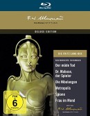 Amazon kontert MediaMarkt.de: Gönn Dir Dienstag mit u.a. Die Fritz Lang Box [Blu-ray] für 59€