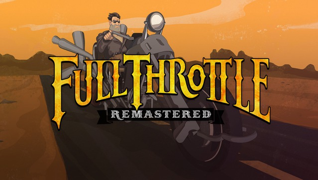 FullThrottle