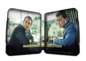 Amazon.de: GoodFellas: Drei Jahrzehnte in der Mafia – Iconic Moments Limited Steelbook Edition [Blu-ray] für 9,97€ + VSK