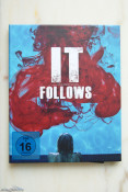 [Review] It Follows – Special Edition – Limitiertes Mediabook