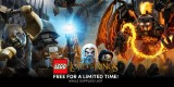 HumbleBundle.com: LEGO Lord of the Rings [PC] KOSTENLOS!