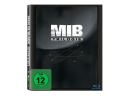 Saturn.de: Weekend Deals mit u.a. Men in Black – Trilogie – (Blu-ray) für 10,99€ inkl. VSK