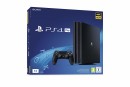 MediaMarkt.de: PlayStation 4 Pro 1TB für 297€ inkl. VSK