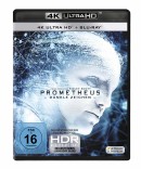 Amazon.de: Prometheus – Dunkle Zeichen [4K Ultra HD – + Blu-ray] für 11,35€ + VSK