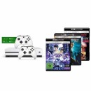 Amazon.de: Tagesangebot – Jetzt stark reduziert: Xbox One S und Xbox One X Bundles