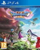 ShopTo.net: Dragon Quest XI: Streiter des Schicksals (Edition des Lichts) [PlayStation 4] für 29,88€ inkl. VSK
