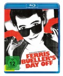 [Vorbestellung] Amazon.de: Ferris Macht Blau [Blu-ray] für 9,99€ + VSK