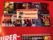 MediaMarkt.de: Sparcoupon Aktion ab 01.01.2019 bis 15.01.2019