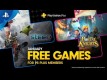 PSN Store: Neue PS Plus Spiele im Januar z.B. Steep und Portal Knights [PS4]