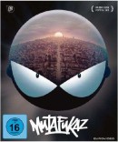 Amazon.de: Mutafukaz (Limited Edition) [Blu-ray + 2 DVDs] 10,12€ + VSK