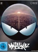 Amazon.de: Mutafukaz (Limited Edition) [Blu-ray + 2 DVDs] 11,97€ + VSK