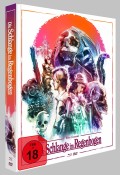 Amazon.de: Die Schlange im Regenbogen (Mediabook) [Blu-ray + 2 DVDs] für 24,99€ inkl. VSK