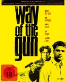 Amazon.de: Way of the Gun (Mediabooks Cover A) [Blu-ray + DVD] für 20,99€ inkl. VSK