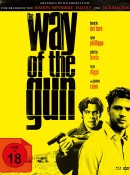 Amazon.de: Way of the Gun (Mediabooks Cover A) [Blu-ray + DVD] für 20,99€ inkl. VSK
