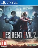 ShopTo.net: Resident Evil 2 (Remake) [PS4/Xbox One] für jeweils 41,89€ inkl. VSK