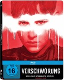 Amazon.de: Verschwörung (Steelbook) [Blu-ray] für 10,66€ + VSK