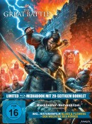 Amazon.de: The Great Battle (Mediabook) [2 Blu-rays] für 22,99€ + VSK