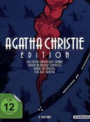 Amazon.de: Agatha Christie Edition [Blu-ray] für 11,04€