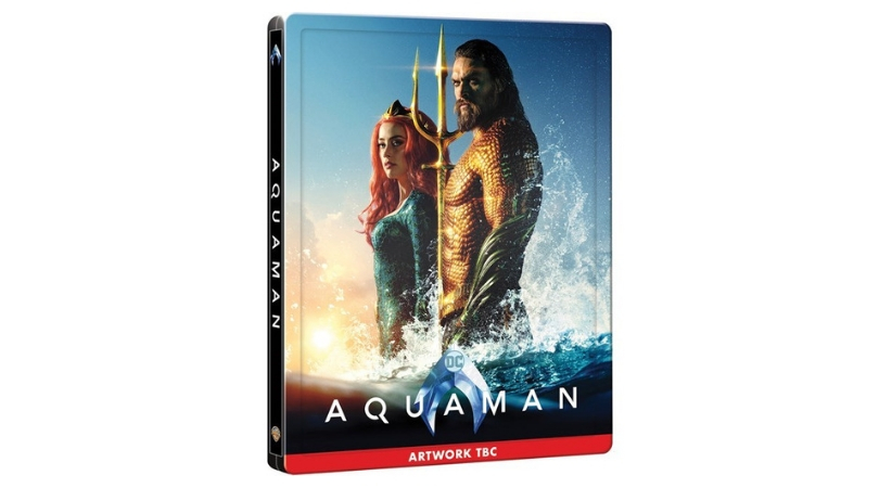 Aquaman