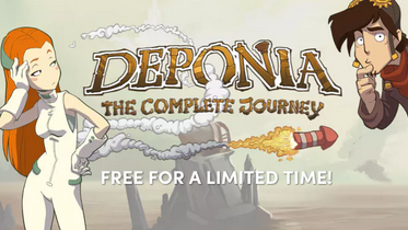 Deponia