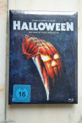 [Fotos] Halloween – Die Nacht des Grauens – Mediabook