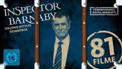 Amazon.de: Inspector Barnaby – Die John Nettles Gesamtbox [47 DVDs + 1 CD] für 69,99€ inkl. VSK