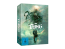 MediaMarkt.de & Saturn.de: The Thing (Limited Deluxe Edition Klassisch / Modern) für jeweils 68,99€ inkl. VSK