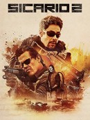 Amazon.de: Tagesangebot – Sicario 2 [Blu-ray] für 9,97€ + VSK und LG Fernseher Angebote