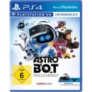 Alternate.de: Astro Bot Rescue Mission [PS4] für 19,99€ und Marvel’s Spider-Man – Standard Edition – [PS4] für 27,99€ (beides inkl. VSK)