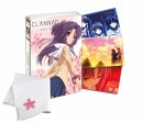 Amazon.de: CLANNAD Vol. 3 (Blu-ray) (Steelbook) für 5,97€ + VSK