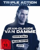 Amazon.de: Triple Action Collections [3 Blu-rays] ab 13,99€ inkl. VSK