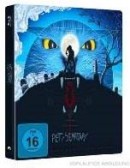 [Vorbestellung] CeDe.de: Friedhof der Kuscheltiere (Steelbook) [Blu-ray] 14,99€ inkl. VSK