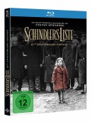 Amazon.de: Schindlers Liste – (25th Anniversary Edition Digibook) [Blu-ray oder UHD Blu-ray] ab 16,97€