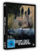 Saturn.de & Amazon.de: River’s Edge – Das Messer am Ufer (Mediabook) [Blu-ray + DVD] für 11,98€ + VSK