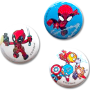 Paninishop.de: Marvel-Tag am 26.01.19 mit kostenlosem Comic, Postkarten und Pins
