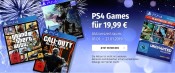 Müller.de: PS4 Games für je 19,99€ z.B. Uncharted – The Nathan Drake Collection (Aktion vom 01.01.-27.01.2019)