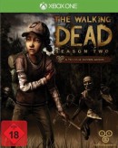 Bücher.de: The Walking Dead – Season 2 (Xbox One) für 11,99€ inkl. VSK