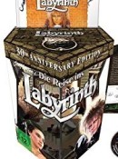 Alphamovies.de: Die Reise ins Labyrinth (30th Anniversary Gift Set + Digibook) [Blu-ray] für 19,94€ inkl. VSK