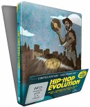 [Vorbestellung] Amazon.de: Hip Hop Evolution Limited FuturePak [Blu-ray] für 42,99€