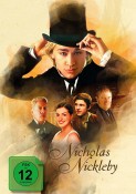 Amazonde: Nicholas Nickleby (Mediabook) [Blu-ray + DVD] 16,98€ + VSK