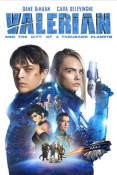 iTunes: Valerian als Tagesangebot für 3,99€ inkl. Extras