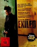 Amazon.de: Exiled (Mediabook) [Blu-ray + DVD] für 16,99€ inkl. VSK